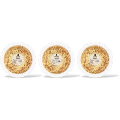 AH Spaanse tortilla 3-pack
