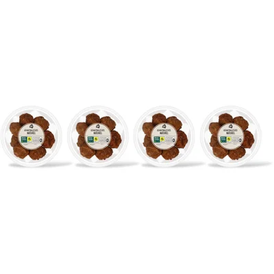 AH Gehaktballetjes naturel 4 pack