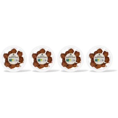 AH Kipspiesjes Indonesisch gekruid 4-pack