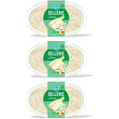 AH Selleriesalade 3-pack