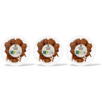 AH Yakitori kipspiesjes 3-pack