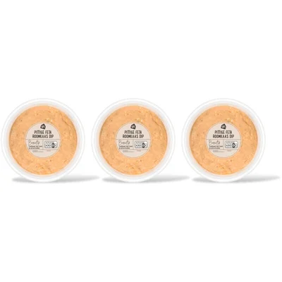 AH Pittige feta dip 3-pack