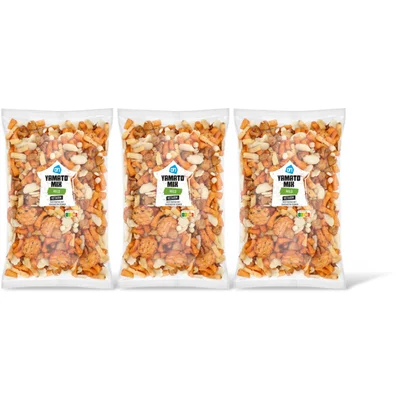 AH Yamato mix 3-pack
