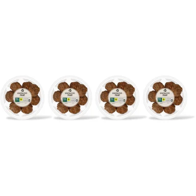 AH Gehaktballetjes pikant 4-pack