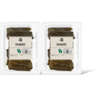 AH Dolmades 2-pack