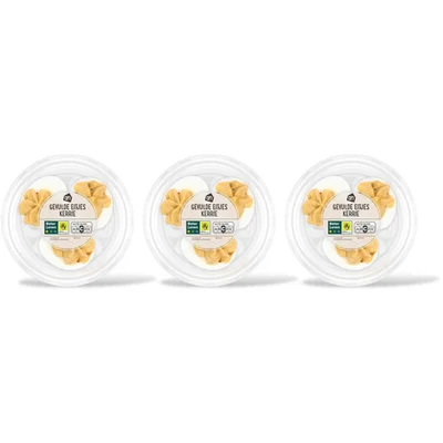 AH Gevulde eitjes kerrie 3-pack