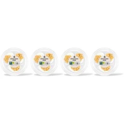AH Gevulde eitjes kerrie 4-pack