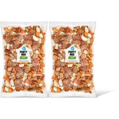 AH Partymix 2-pack