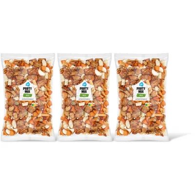 AH Partymix 3-pack