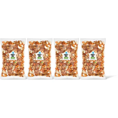 AH Partymix 4-pack