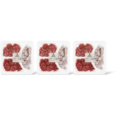 AH Spaanse borrelschotel 3-pack