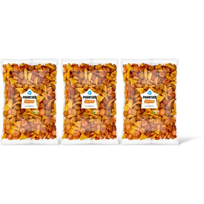 AH Pikantjes licht pittig 3-pack