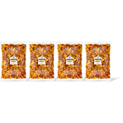 AH Pikantjes licht pittig 4-pack