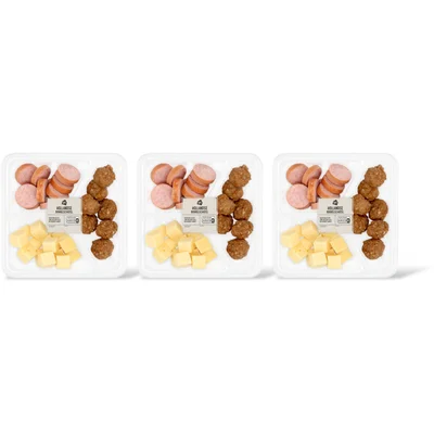 AH Hollandse borrelschotel 3-pack