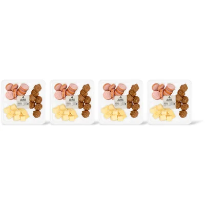 AH Hollandse borrelschotel 4-pack