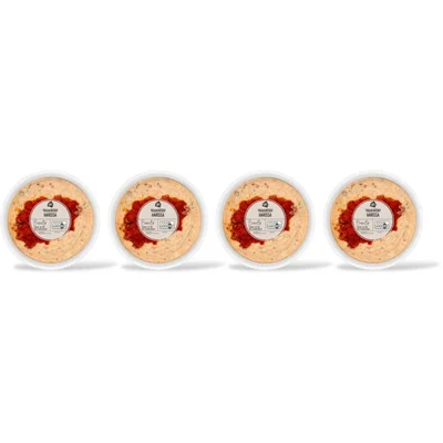 AH Yoghurtdip harissa 4-pack