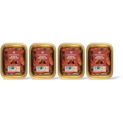 AH Kipspiesjes Koreaanse stijl 4-pack