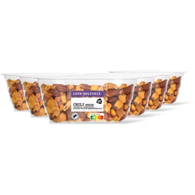 AH Luxe multimix chili smaak 6-pack