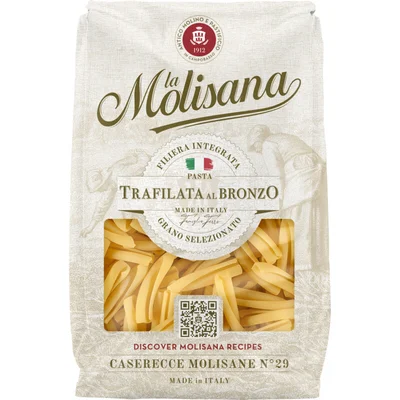 La Molisana Casarecce