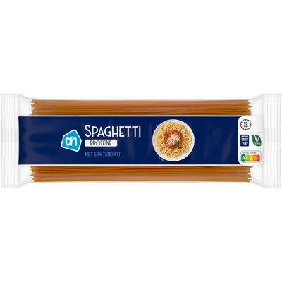 AH Proteine spaghetti