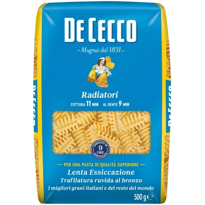 De Cecco Radiatori