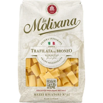 La Molisana Mezzi rigatoni