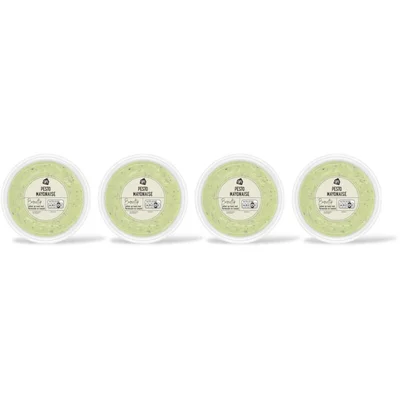AH Pesto mayonaise 4-pack