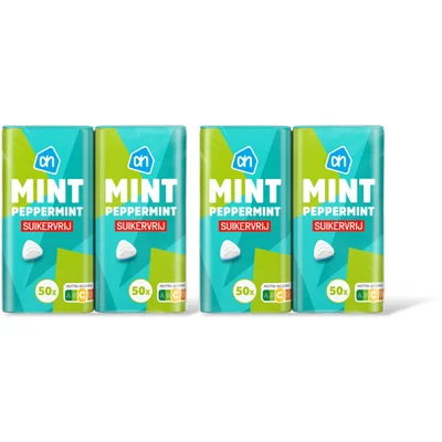 AH Peppermint 2-pack