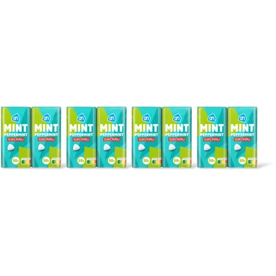 AH Peppermint 4-pack