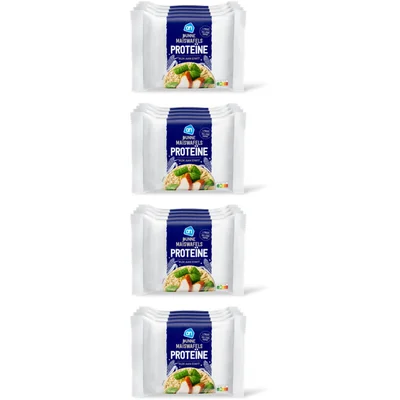 AH Protein maiswafels 4-pack