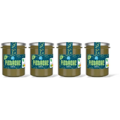 AH Pistache creme 4-pack