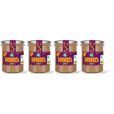 AH Amandel creme 4-pack