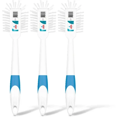 AH Afwasborstel luxe 3-pack