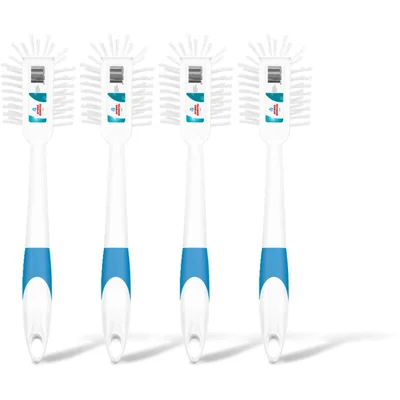 AH Afwasborstel luxe 4-pack