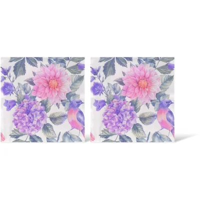 AH Servet dahlia 2-pack