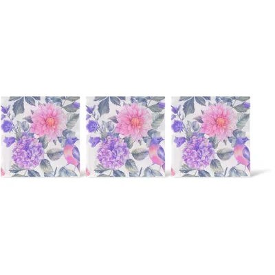 AH Servet dahlia 3-pack