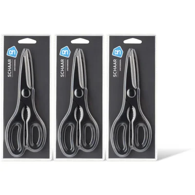 AH Schaar 3-pack
