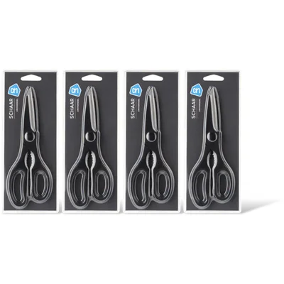 AH Schaar 4-pack