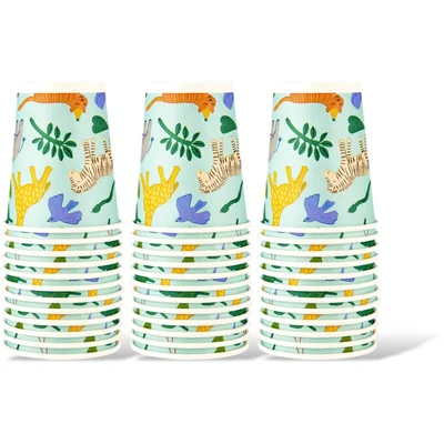 AH Beker blad 3-pack