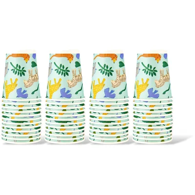 AH Beker blad 4-pack