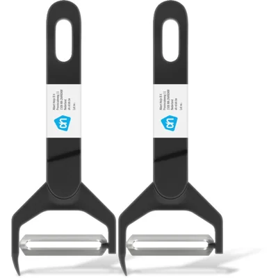 AH Dunschiller kunststof y-vormig 2-pack