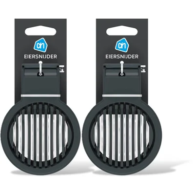 AH Eiersnijder 2-pack