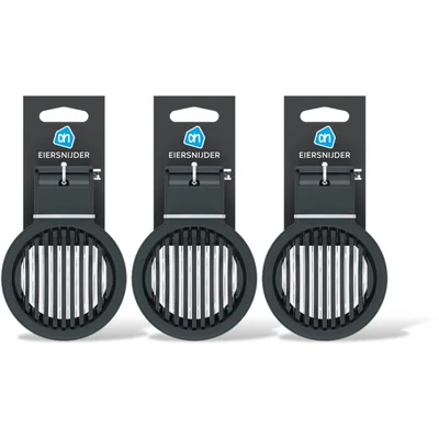 AH Eiersnijder 3-pack