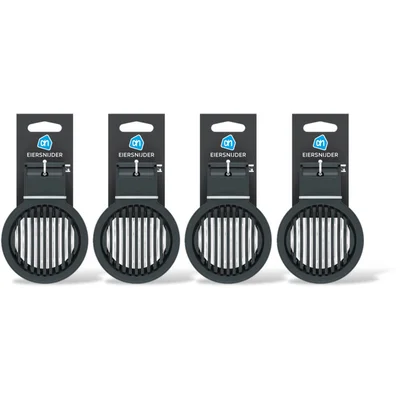 AH Eiersnijder 4-pack