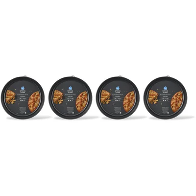 AH Springvorm 26cm 4-pack