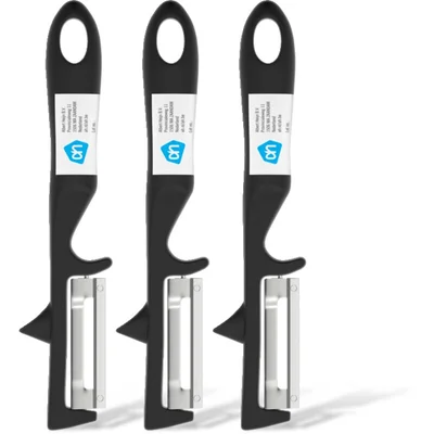 AH Dunschiller kunststof horizontaal 3-pack