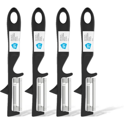 AH Dunschiller kunststof horizontaal 4-pack
