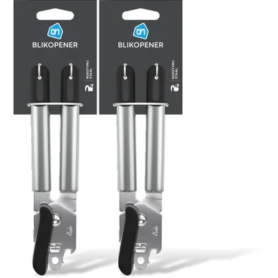 AH Blikopener 2-pack