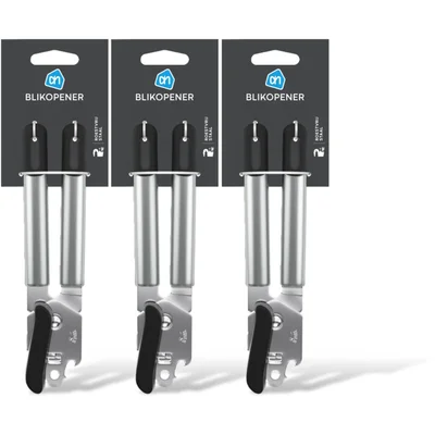 AH Blikopener 3-pack