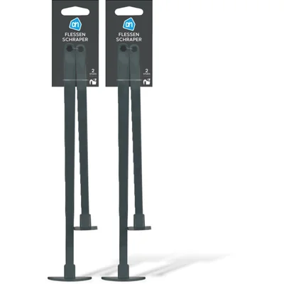 AH Flessenschrapers 2-pack